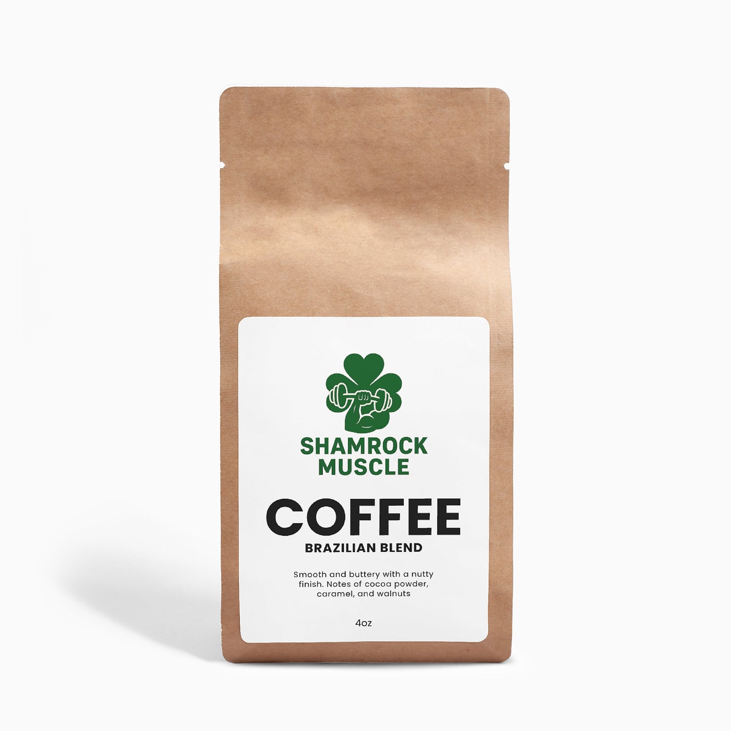 Brazilian Blend 4oz