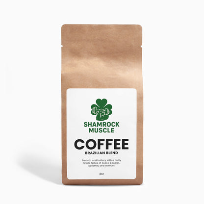 Brazilian Blend 4oz